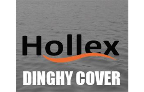 Rubberboothoes zwart