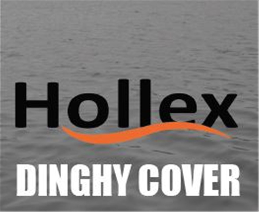 Rubberboothoes zwart