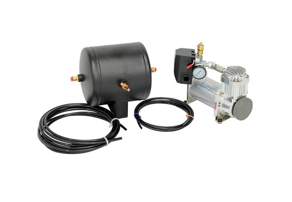Compressor kit | 24 V tbv S-0A & D-0A