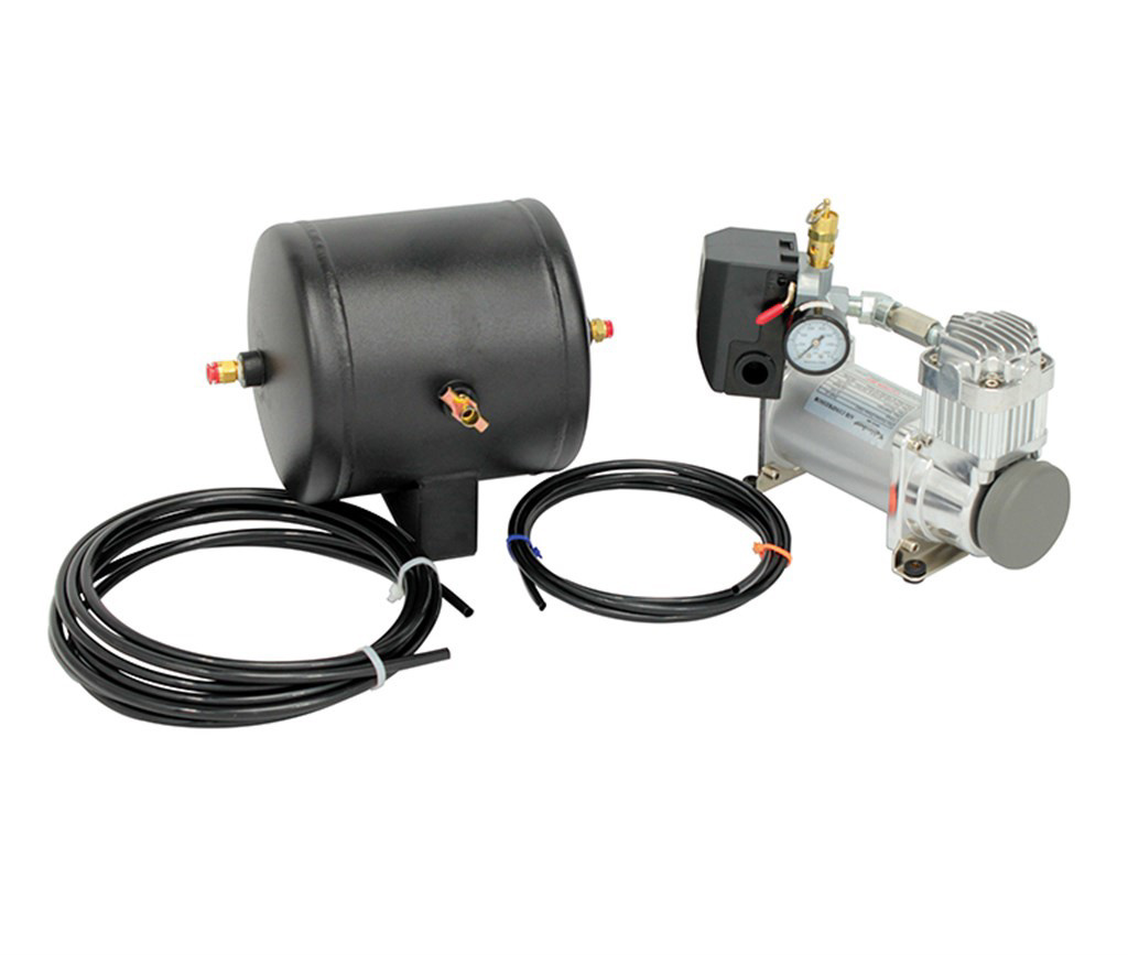 Compressor kit | 24 V tbv S-0A & D-0A