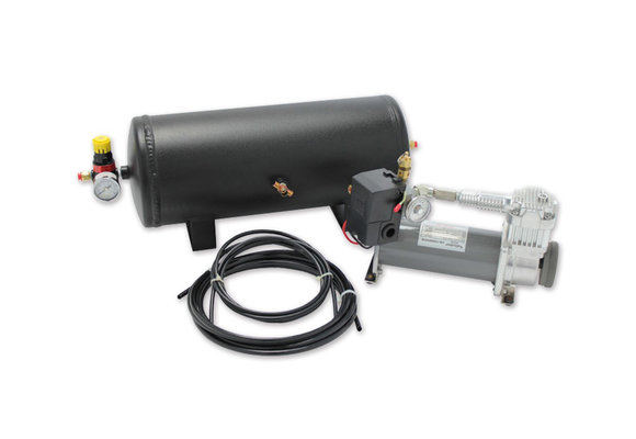 Compressor kit | 24V P449-25 tbv 330 serie