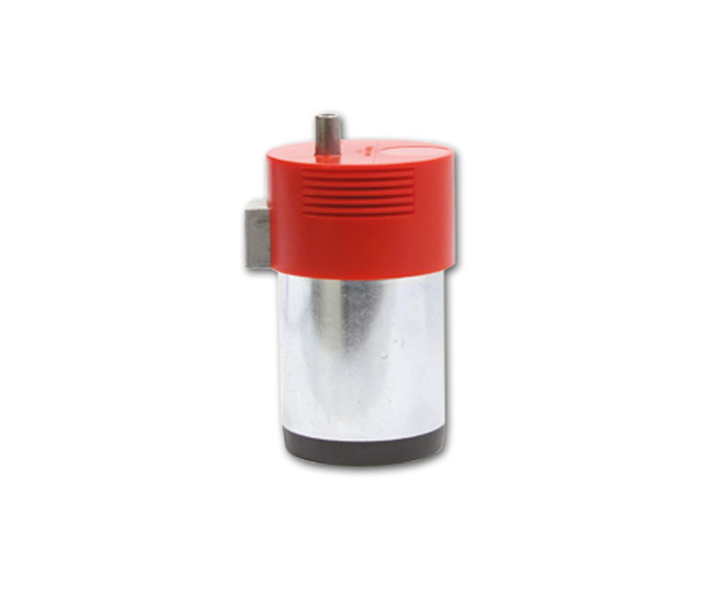 Compressor | 12 V HD incl. relais