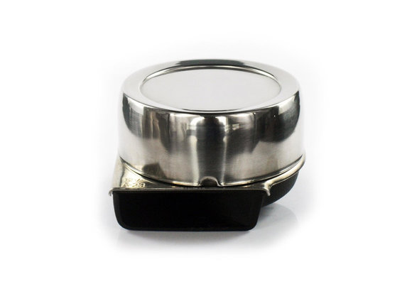 Luchthoorn electrisch