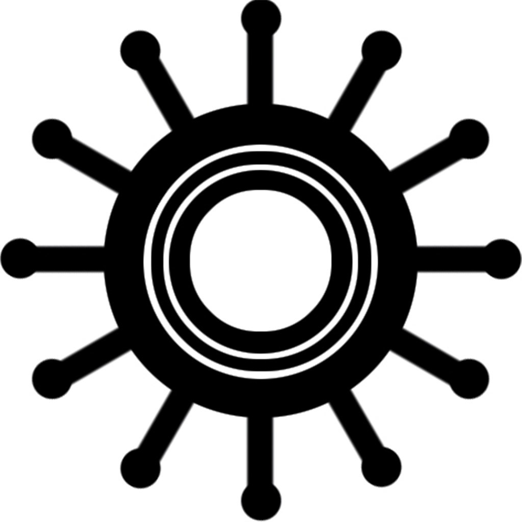 CEF - Impeller | Ø14,29 | Ø57 | 48,2 mm | 12 schoepen