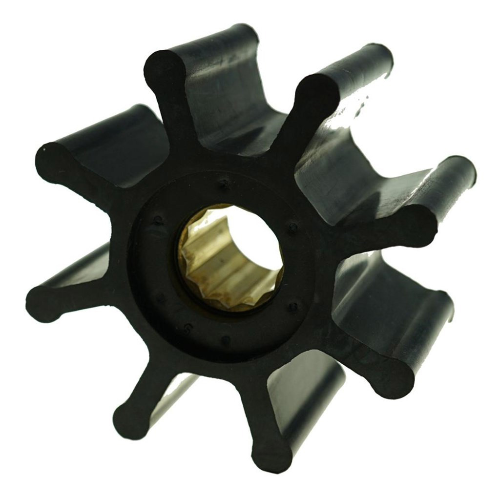 CEF - Impeller | Ø14,29 | Ø58,65 | 36,65 mm | 8 schoepen
