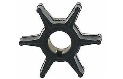 CEF - Impeller | Ø15,95 | Ø57 | 15 mm | 6 schoepen