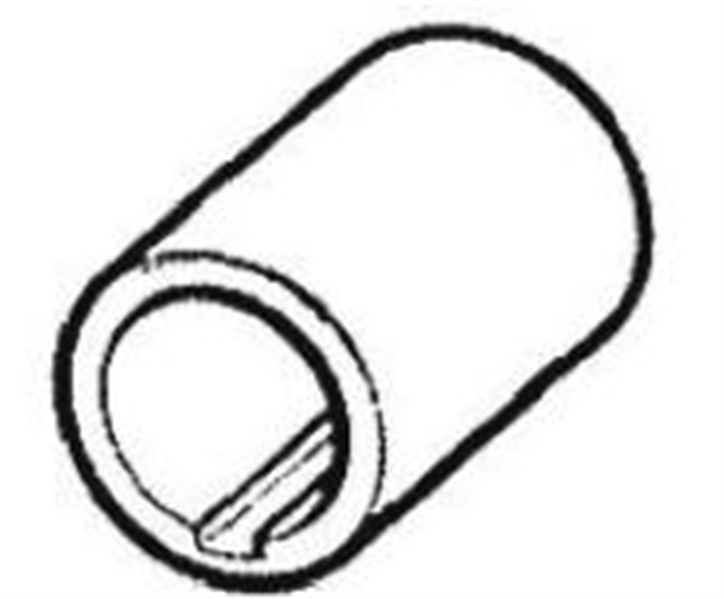 CEF - Impeller | Ø10,93 | Ø69 | 12,72 mm | 6 schoepen