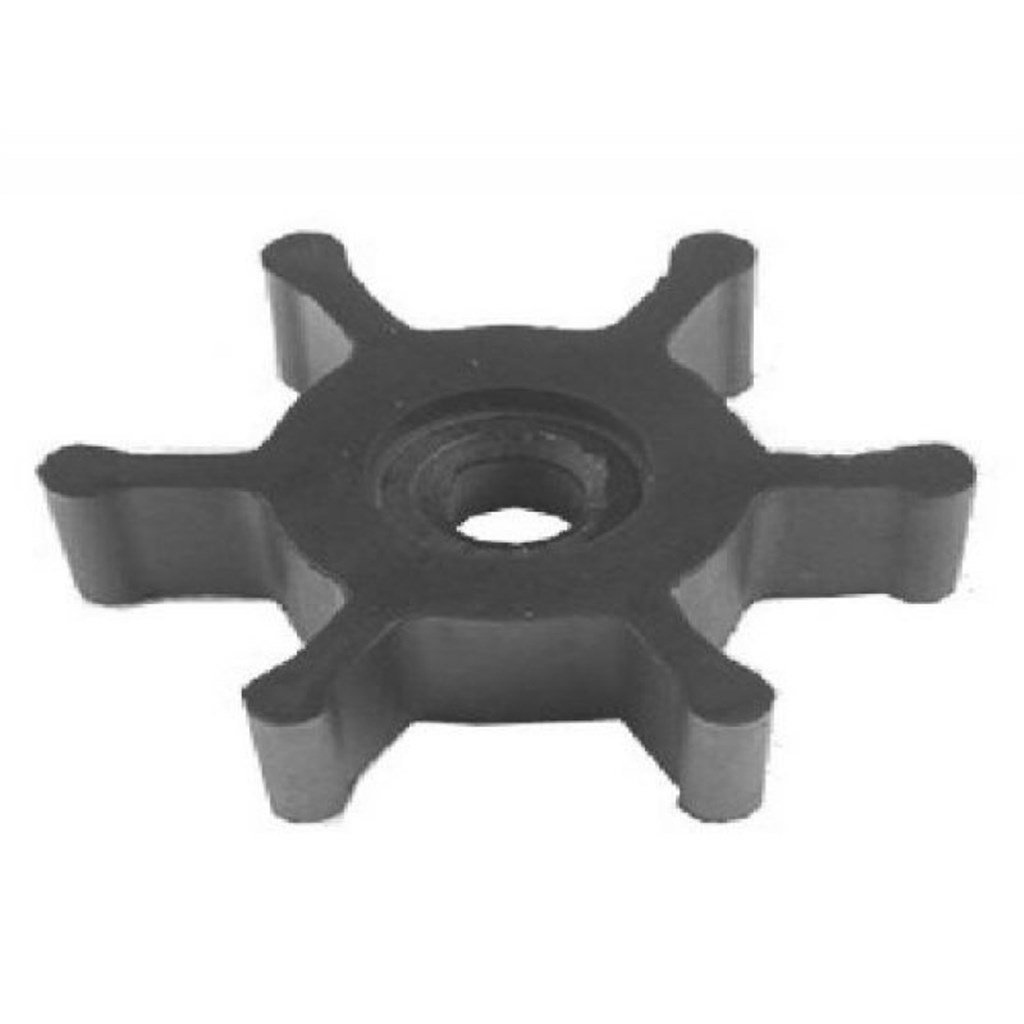 CEF - Impeller | Ø21 | Ø57,2 | 29,6 mm | 6 schoepen