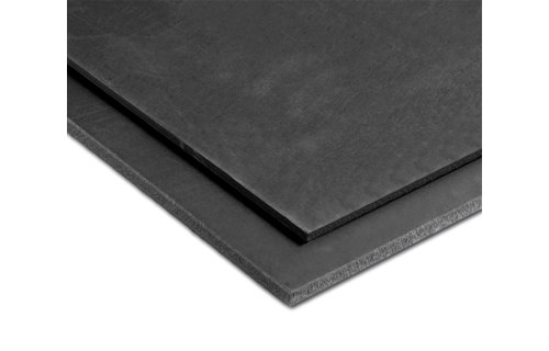 Merford isomat TS-8 | Zwart