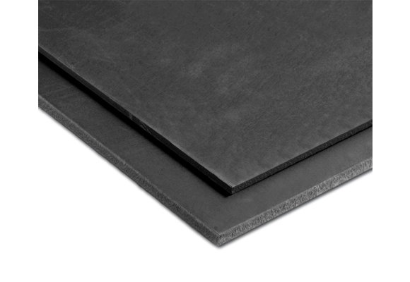 Merford isomat TS-8 | Zwart