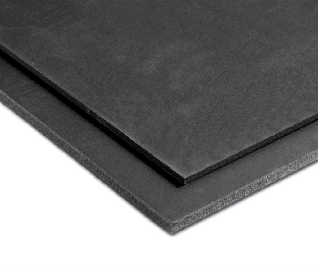 Merford isomat TS-8 | Zwart