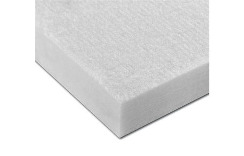 Akotherm D20/25 Geluidsisolatie | Wit