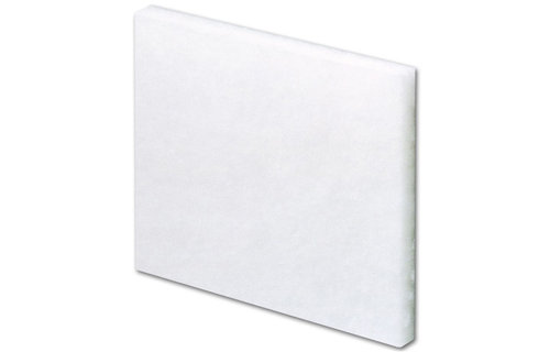 Akotherm D20/25 Geluidsisolatie | Wit