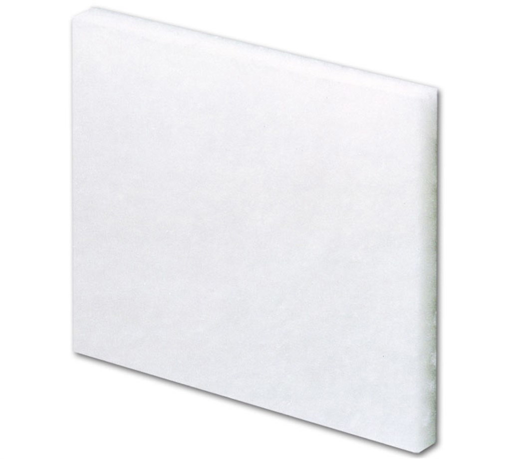 Akotherm D20/25 Geluidsisolatie | Wit