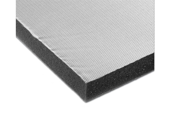 Merfocell GW Geluidsisolatie | Grijs