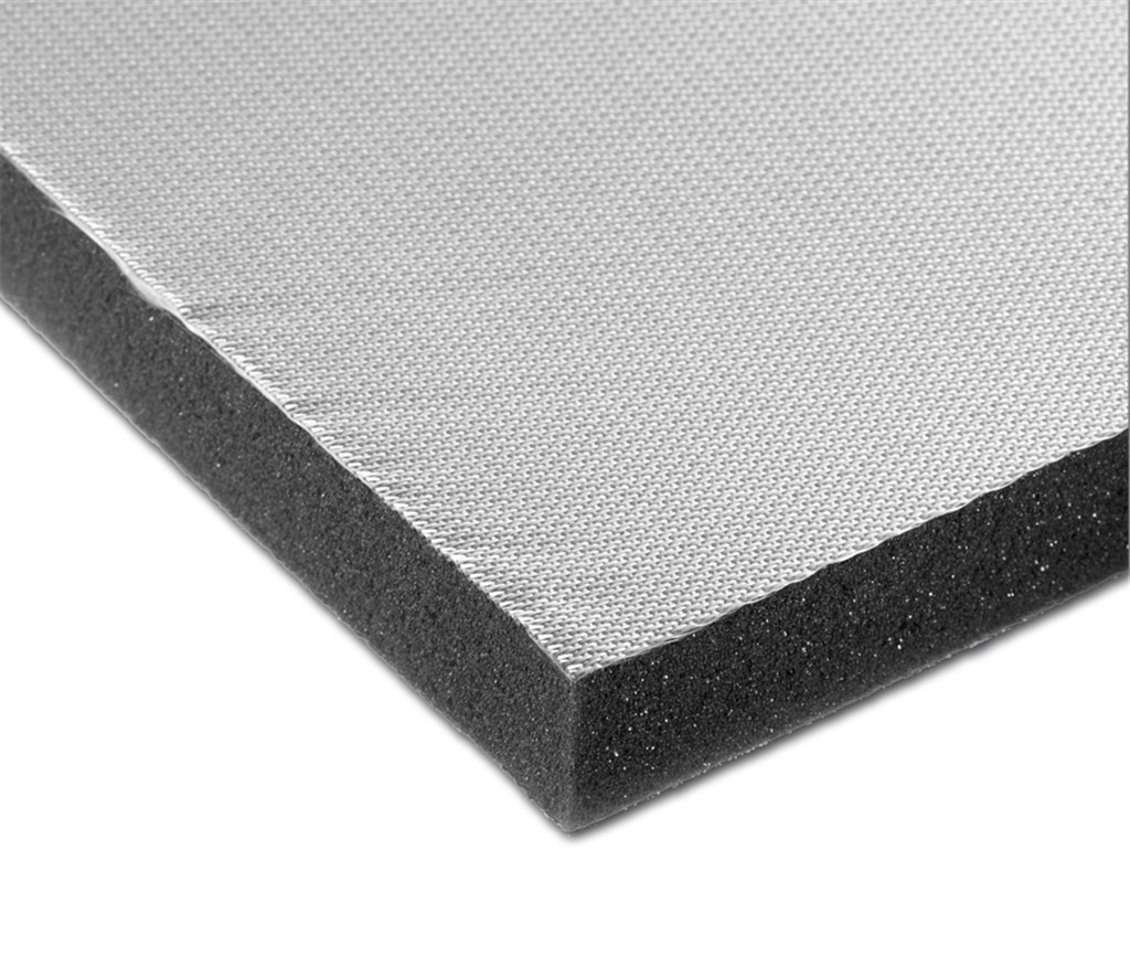 Merfocell GW Geluidsisolatie | Grijs