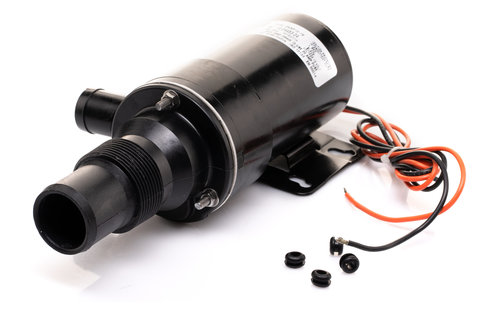 Johnson Pump zelfaanzuigende vuilwaterpomp (versnijdingspomp) TA3P10-19, 37l/min