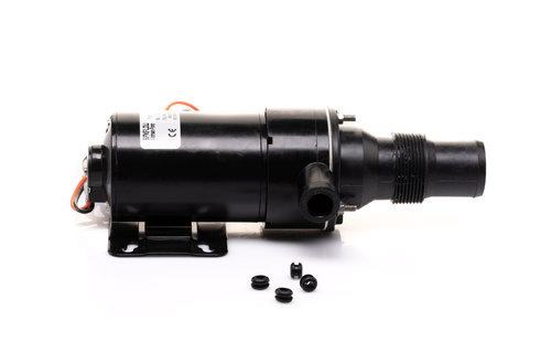 Johnson Pump zelfaanzuigende vuilwaterpomp (versnijdingspomp) TA3P10-19, 37l/min