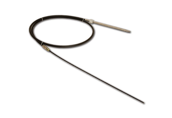 Maxflex - Stuurkabel LT / 12FT