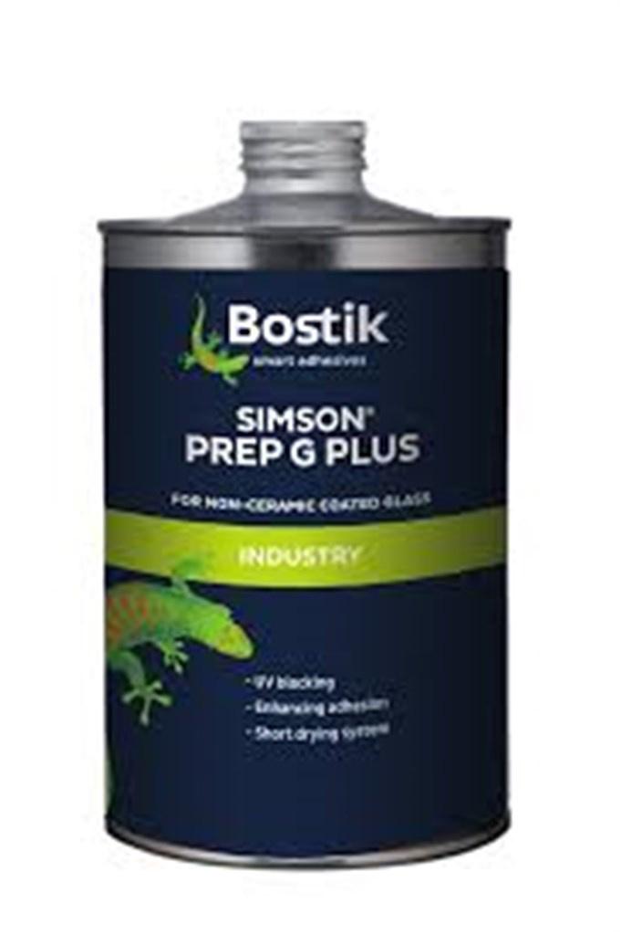 Bostik - MSR Prep G Plus blik - 1000 ml