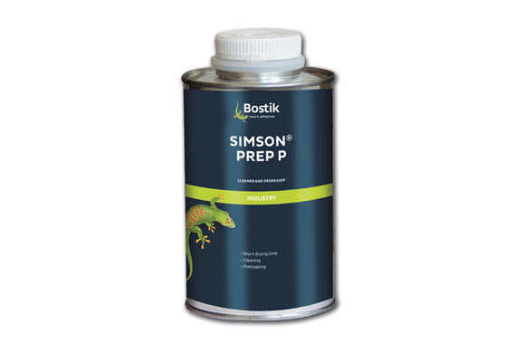 Bostik - MSR Prep P blik 500 ml