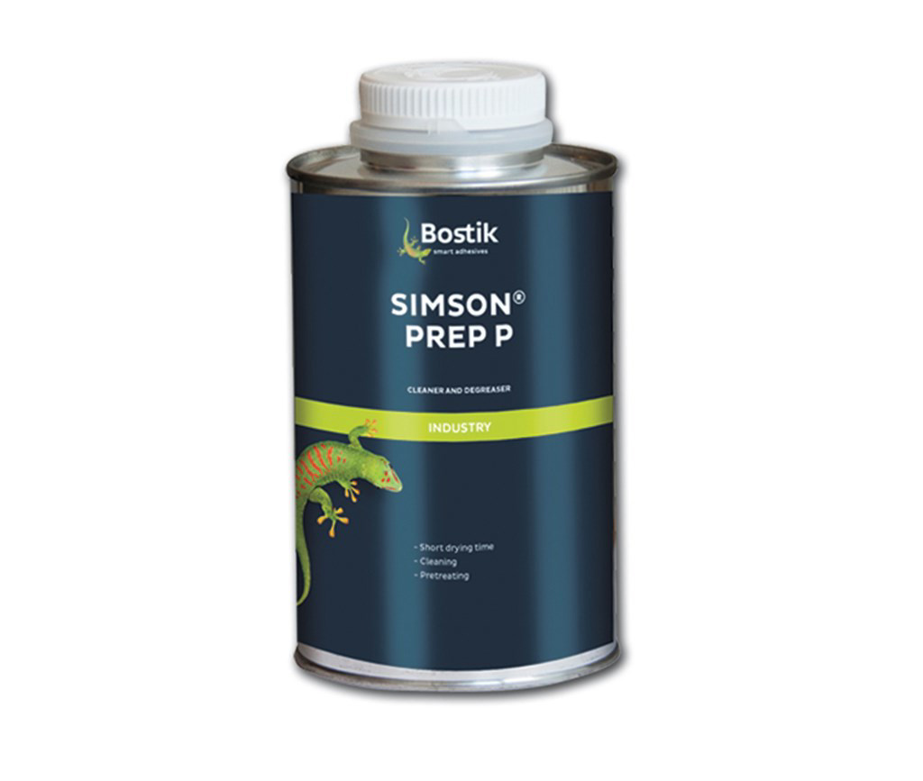 Bostik - MSR Prep P blik 500 ml