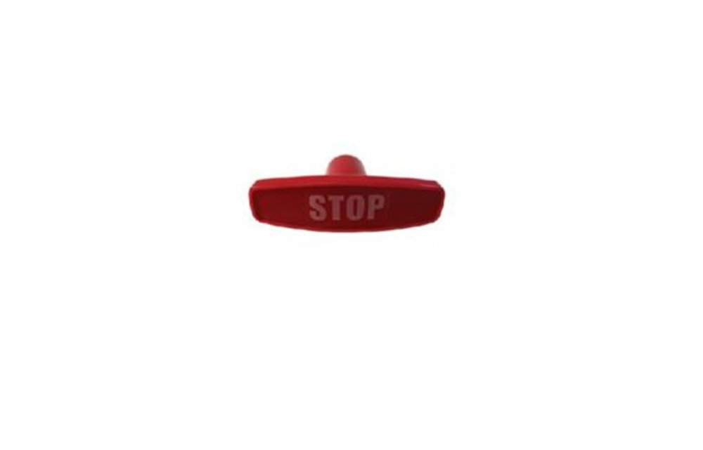 T-Knop tbv standaard 33c kabels