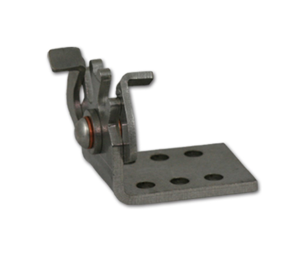 Maxflex - Dubbele kabelklem 33c