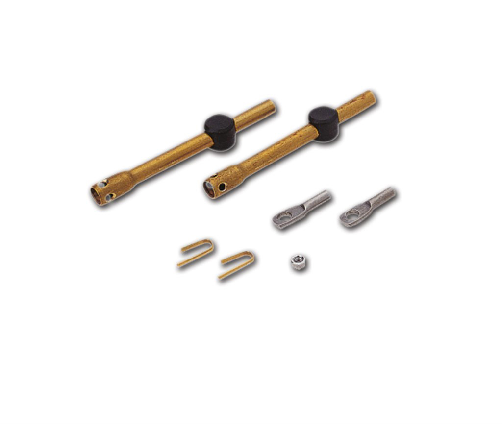 Maxflex - Mercury Control adapter