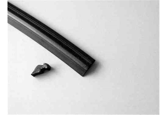 Gebo - R610 Afdichtrubber per meter