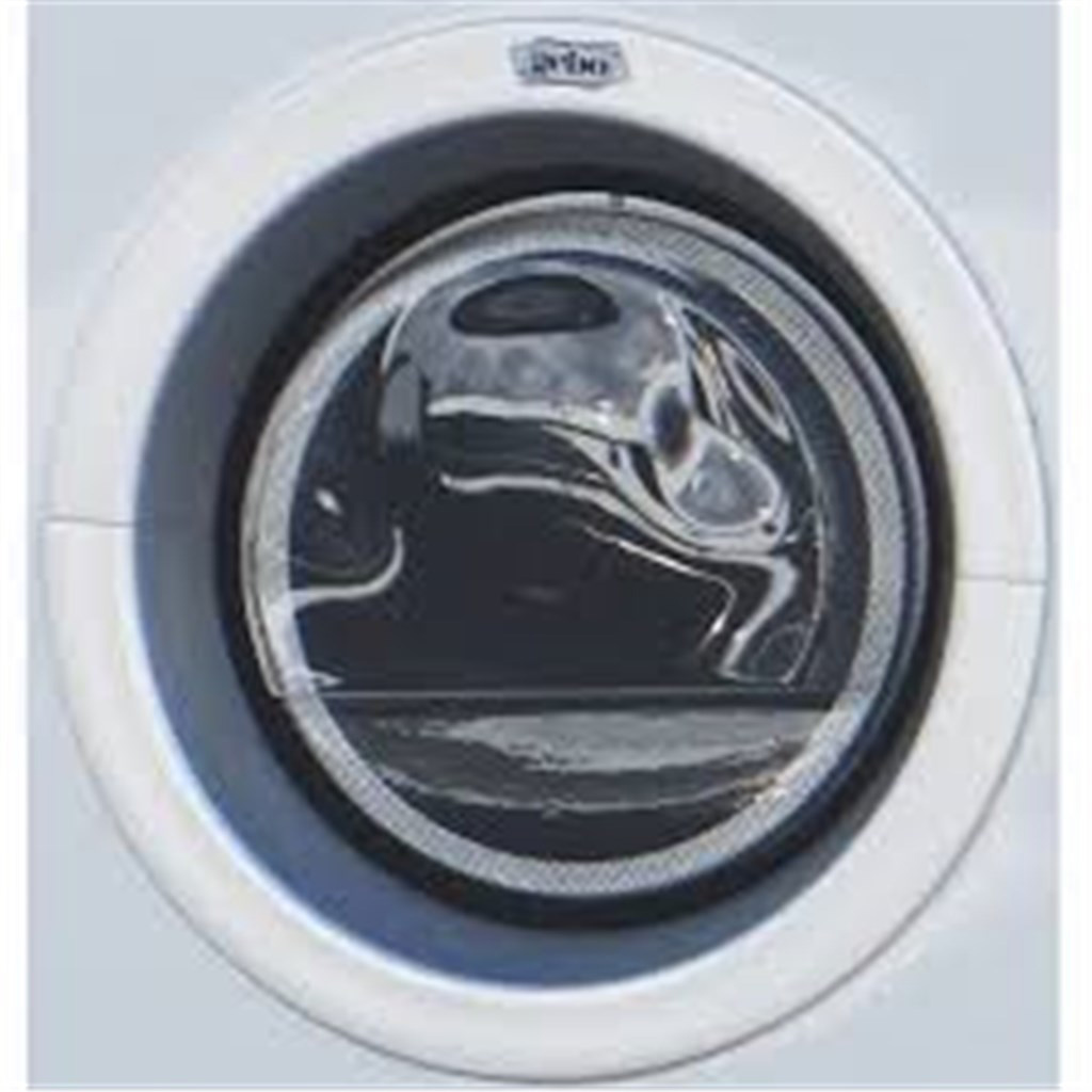 Gebo - Regenkap geschikt voor poort Ø 236 mm