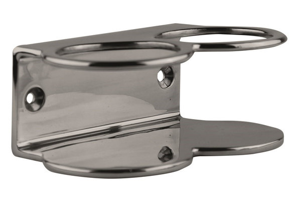 Bekerhouder | dubbel | 102 x 138 mm