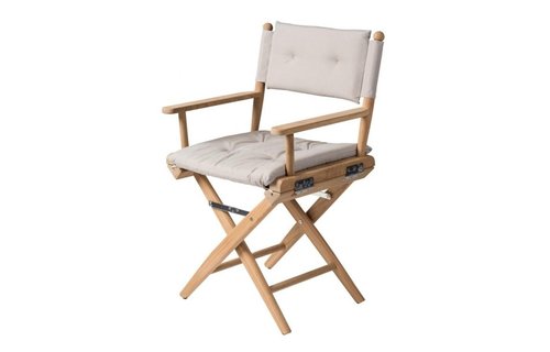 Regisseursstoel I | Forza Sand deluxe