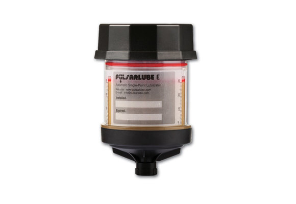 Pulsarlube E / Vetsmeerapparaat 120 cc 1/4" BSP