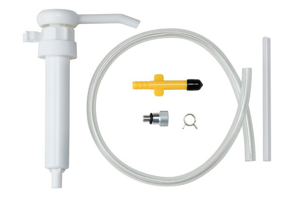 Liqui Moly - Handpomp