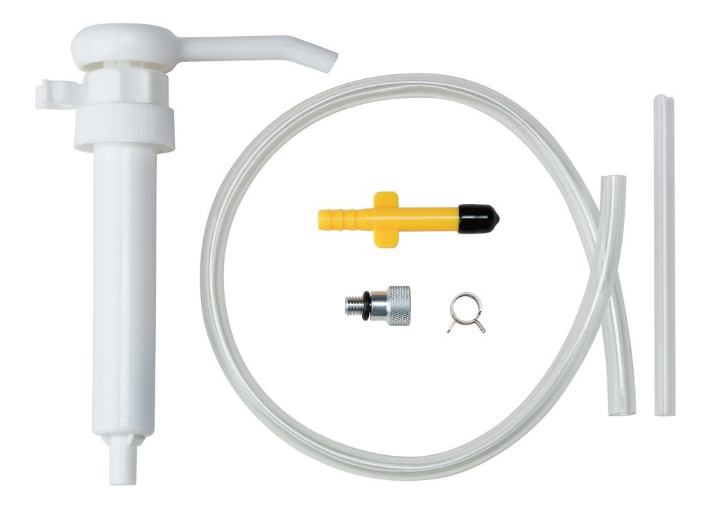 Liqui Moly - Handpomp