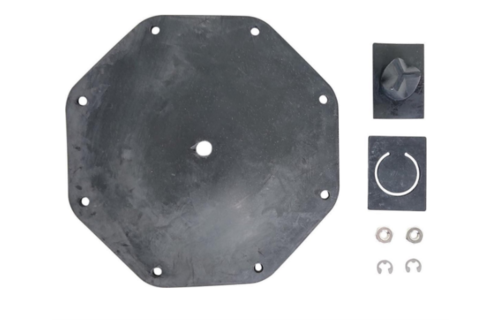 Service kit voor compacte handlenspomp