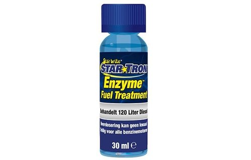 StarTron Enzyme Fuel Treatment - Diesel