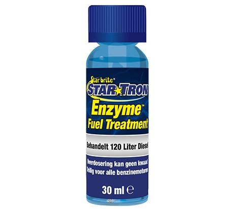 StarTron Enzyme Fuel Treatment - Diesel