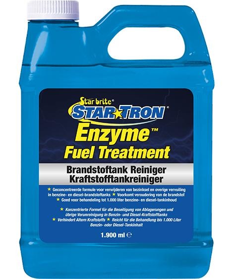 Star Tron® Brandstoftankreiniger