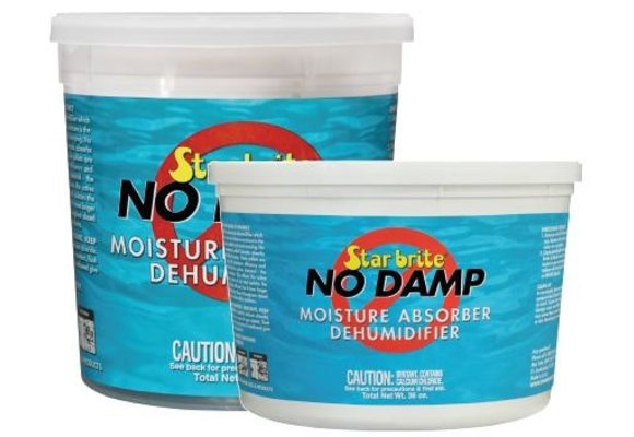 No Damp® Vochtvanger - Emmer