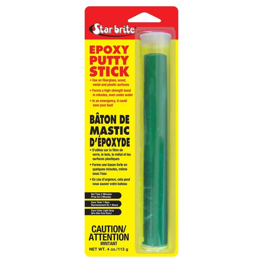 Epoxy Putty Stick Boottotaal nl