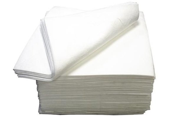 Bilge olie-absorptiedoek