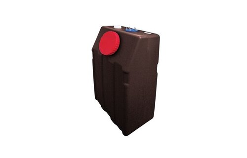 NR Zefiro vuilwatertank 40 Liter