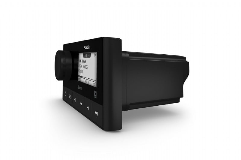 FUSION MS-RA60 DAB+/BLUETOOTH