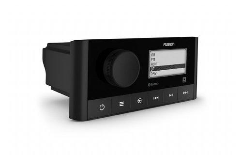 FUSION MS-RA60 DAB+/BLUETOOTH