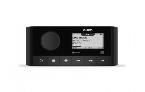 FUSION MS-RA60 DAB+/BLUETOOTH
