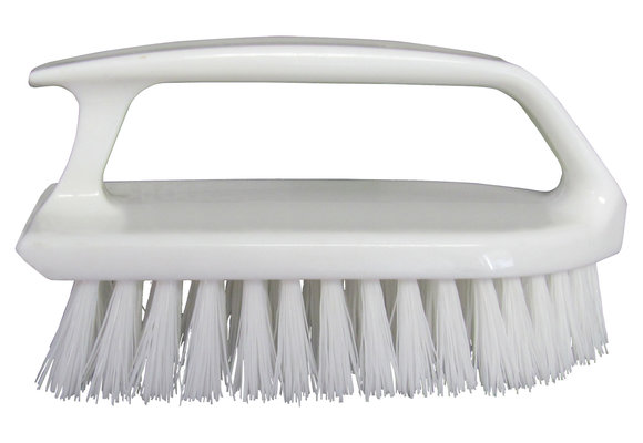 Scrub handborstel