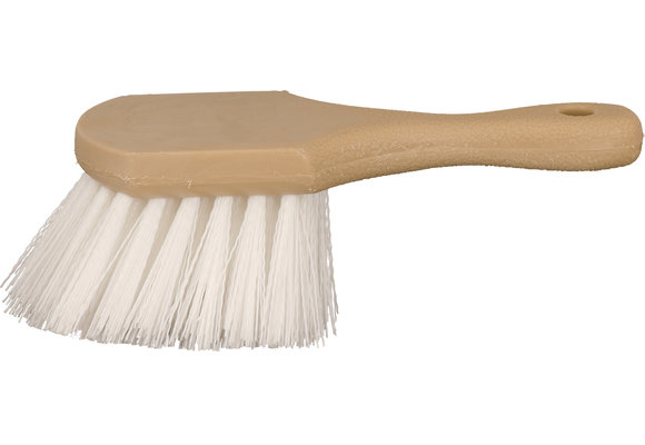 Scrub borstel