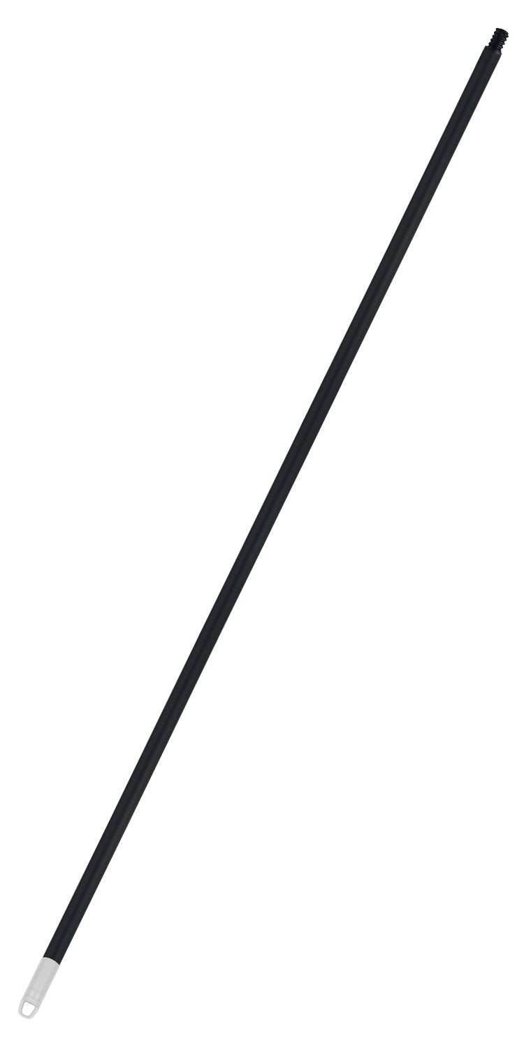 Standaard steel - 122 cm